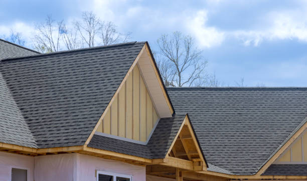 Best Roof Insulation Installation  in Shorewood Hills, WI