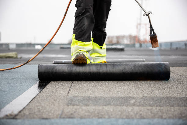 Best Rubber Roofing (EPDM, TPO)  in Shorewood Hills, WI