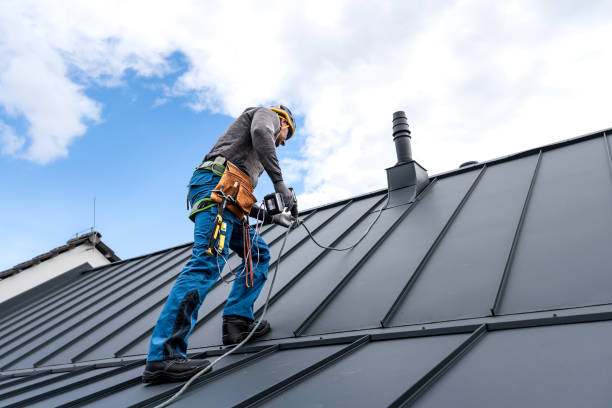 Best Roof Ventilation Installation  in Shorewood Hills, WI